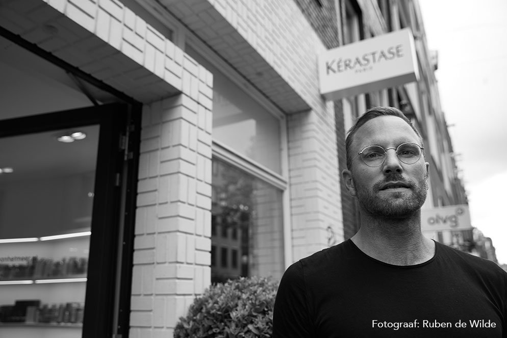 About us: Artikel 5 Kérastase